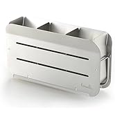 Amazon｜bwsSELECTION 燕三条製 シンク上 ステンレス 突っ張り 水切り